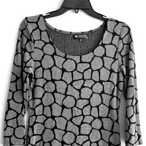 Papillon Sweater Dress